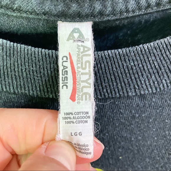 Devil Driver Band Tee L - Picture 3 of 4